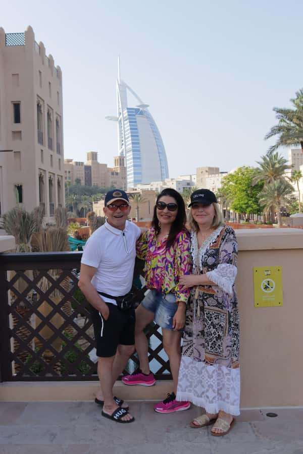 Dubai: VIP Private City Tour with Burj Khalifa Entry Tickets - Starting at Bur Dubai and crossing the creek by abra