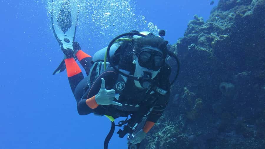 Dubai: VIP Private Scuba Dive with Free Hotel Transfer - Key points to know before booking