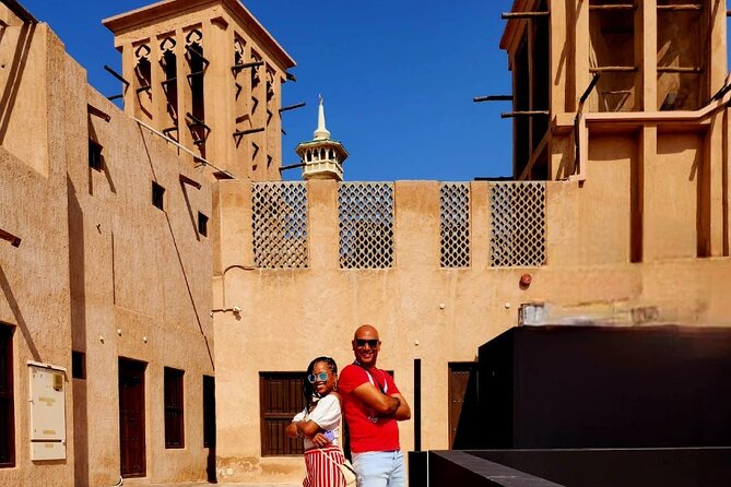 Dubai Walking Tour - Is $40 per person a fair price?