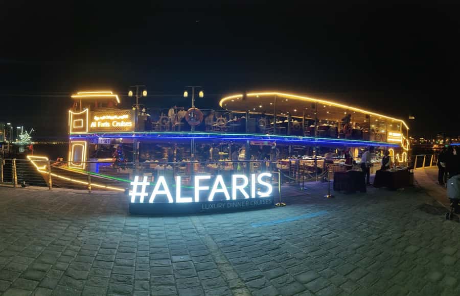 Dubai: Water Canal Cruise and La Perle Show with Dinner - Should you book the cruise and La Perle package?
