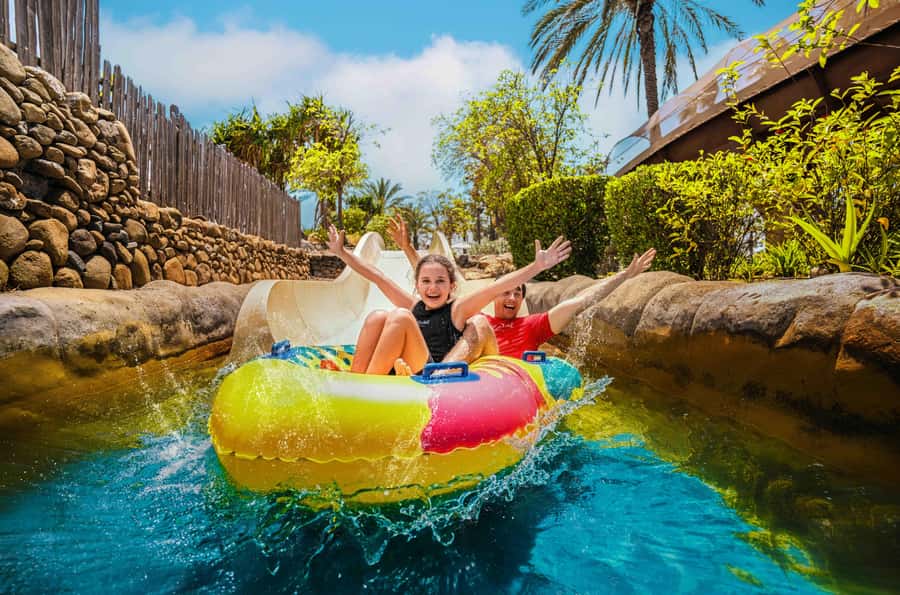 Dubai: Wild Wadi Waterpark Entrance Ticket - Key points to know before you go
