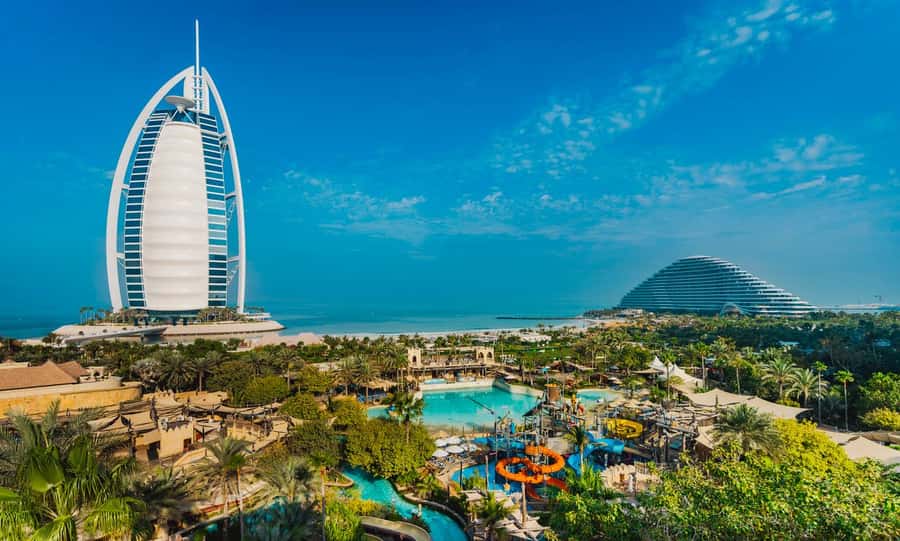 Dubai: Wild Wadi Waterpark Entrance Ticket - Is Wild Wadi good value?