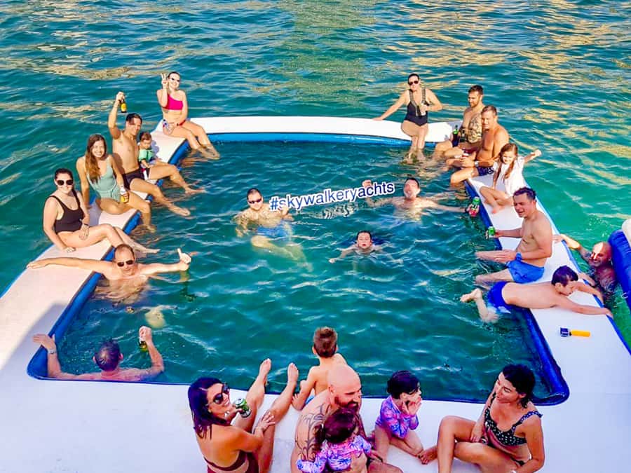 Dubai: Yacht Cruise with Swimming, Snorkeling and BBQ Lunch - Should you book this yacht cruise?