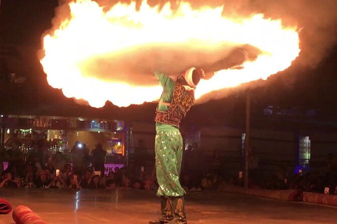 Dubai4x4 Evening Desert Safari,Camel Ride,4 Live Shows,BBQ Dinner - What the six-hour schedule feels like