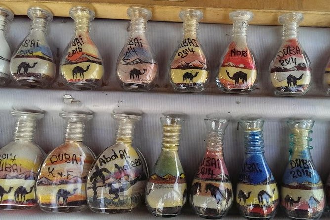 Dubai4x4 Evening Desert Safari,Camel Ride,4 Live Shows,BBQ Dinner - Who will get the most from this safari