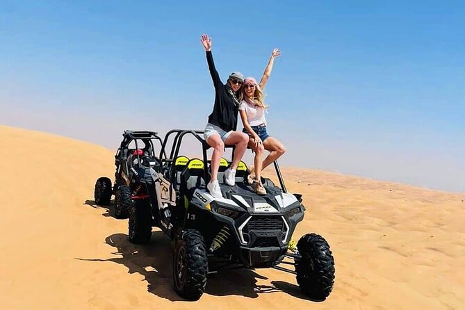 Dune Buggy and Quad Bike Rental Dubai - Key points to know before you book