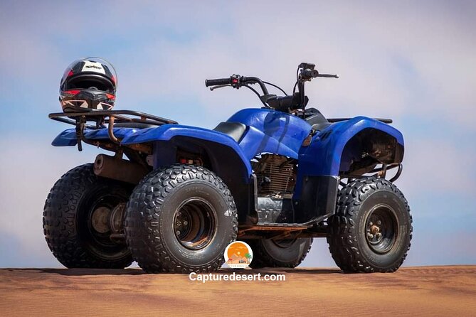 Dune Buggy and Quad Bike Rental Dubai - Practical booking advice for Dubai and Sharjah