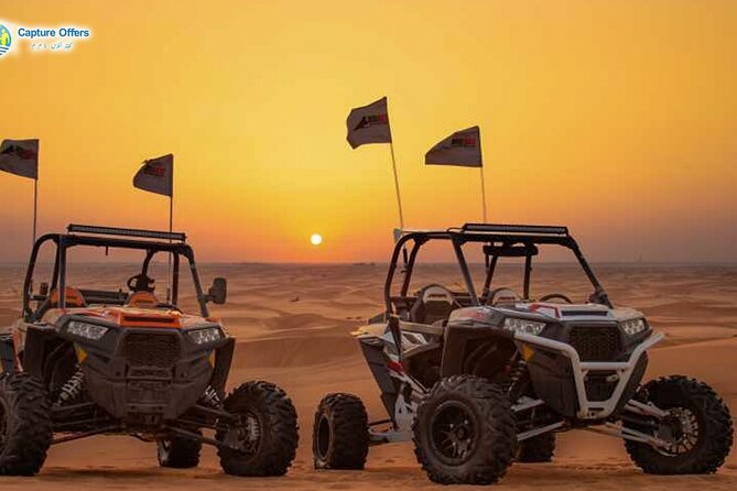 Dune Buggy and Quad Bike Rental Dubai - Choosing between a dune buggy and quad bike