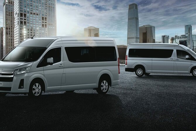 DXB Airport Exclusive Private Arrival or Departure Transfers - Why a private Dubai airport ride can be worth it