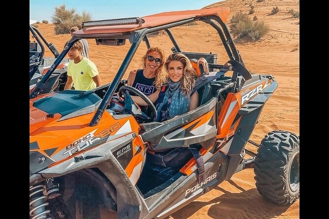 Evening Desert Safari Camel Ride Live Shows Shisha Dinner - Three shows before and after dinner