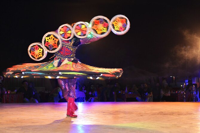 Evening Desert Safari Dubai with Camel Riding & BBQ Buffet Dinner - BBQ buffet dinner: useful, filling, and variable