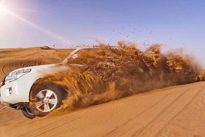 Evening Desert Safari Tour with Sand Surfing, BBQ Dinner (Exclusive Car) - Who Will Enjoy This Safari Most?