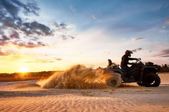 Evening Desert Safari with BBQ Dinner - What to bring and how to pace yourself