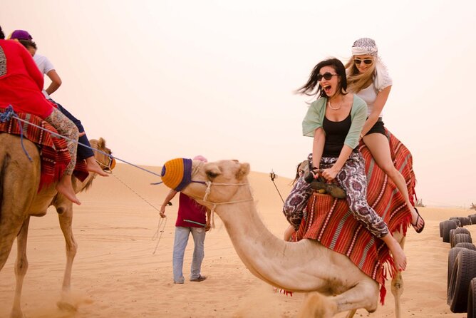 Evening Dubai Safari with BBQ, Dance Shows & Quad Biking optional - What $55 buys you, and where value depends on your expectations