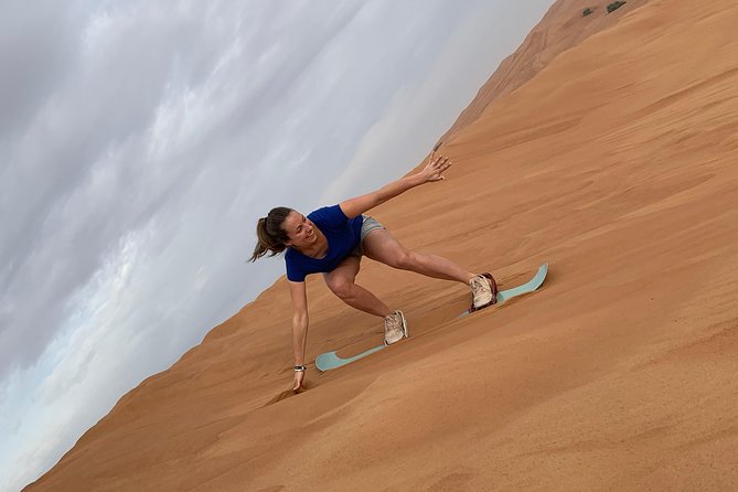 Evening Quad Bike, Desert Safari in Dubai , BBQ Dinner and Shows - Who will enjoy this Dubai desert safari