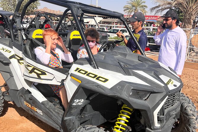 Evening Red Dune Desert Safari in Dubai with BBQ Dinner - Is $41.86 a Good Value?