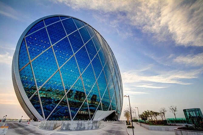 Exclusive Abu Dhabi tour, without Ferrari World - Why this private Abu Dhabi trip works for a first visit