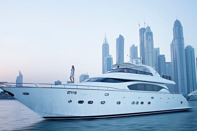 Exclusive Luxury Yacht Ride - Fishing and snorkeling during the two-hour ride