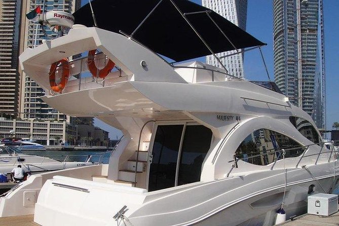 Exclusive Yacht with Private Transfer - How The Price Works For Different Groups