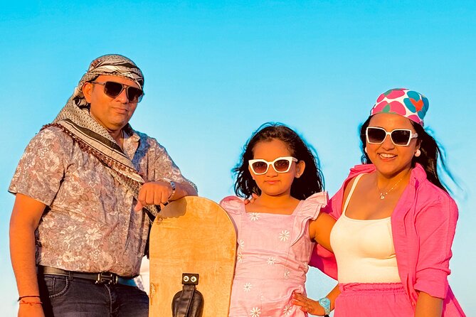 Experience Red Dune Safari Shows, Camels, BBQ & ATV Bike in Dubai - BBQ dinner, coffee, and camp entertainment