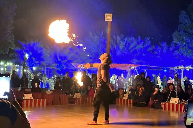 Experience the Ultimate Dubai Red Dunes Desert Safari BBQ Dinner - Who will enjoy this Dubai desert evening
