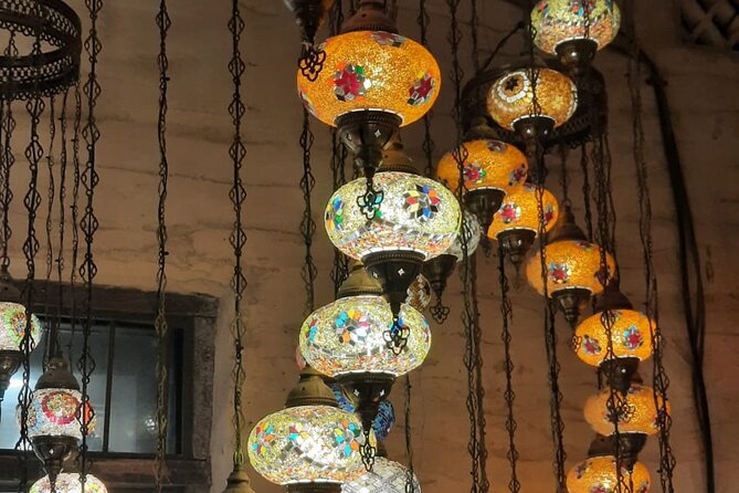 Explore Old Dubai Al fahidi District Museums Markets Abra - Key points at a glance