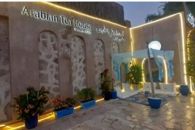 Explore Old Dubai Al fahidi District Museums Markets Abra