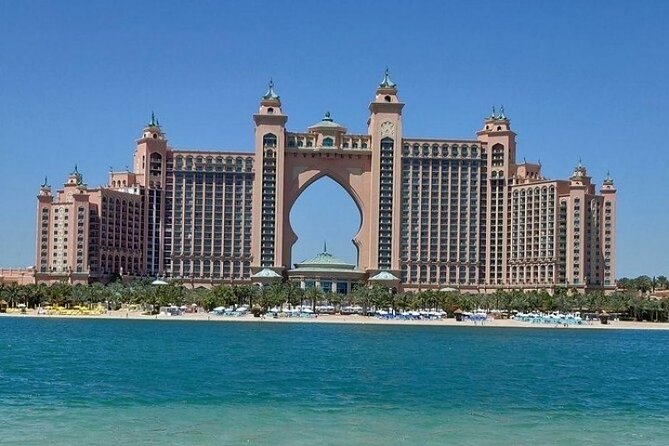 Exploring the City of Dubai | Complete Dubai City Tour - From Dubai Marina to Souk Madinat