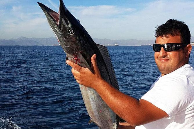 Fishing Trip - Fishing with children and first-timers