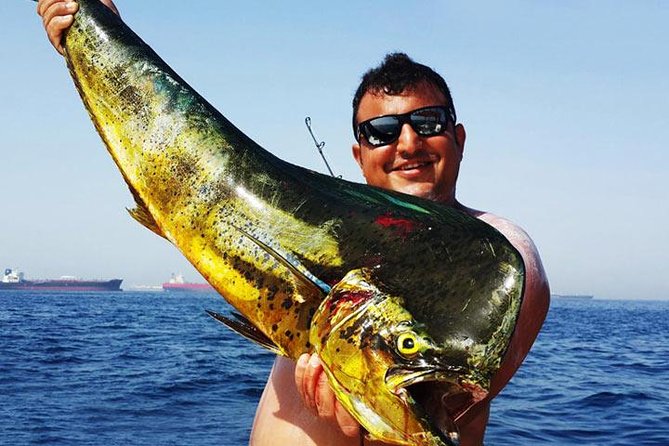 Fishing Trip - The crew makes the difference