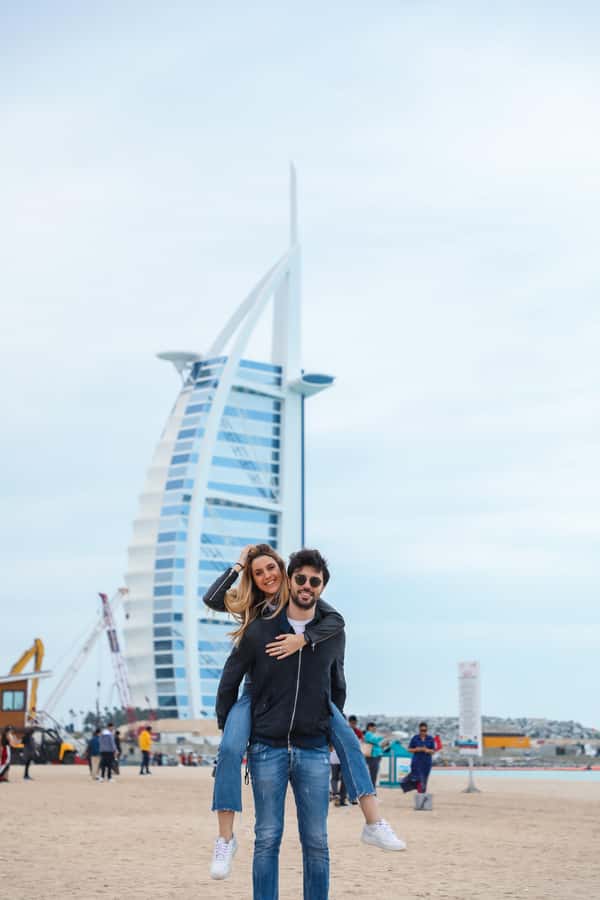 From Abu Dhabi: Dubai City Tour with Creek, Abra & Old Souks - What the $79 price really includes