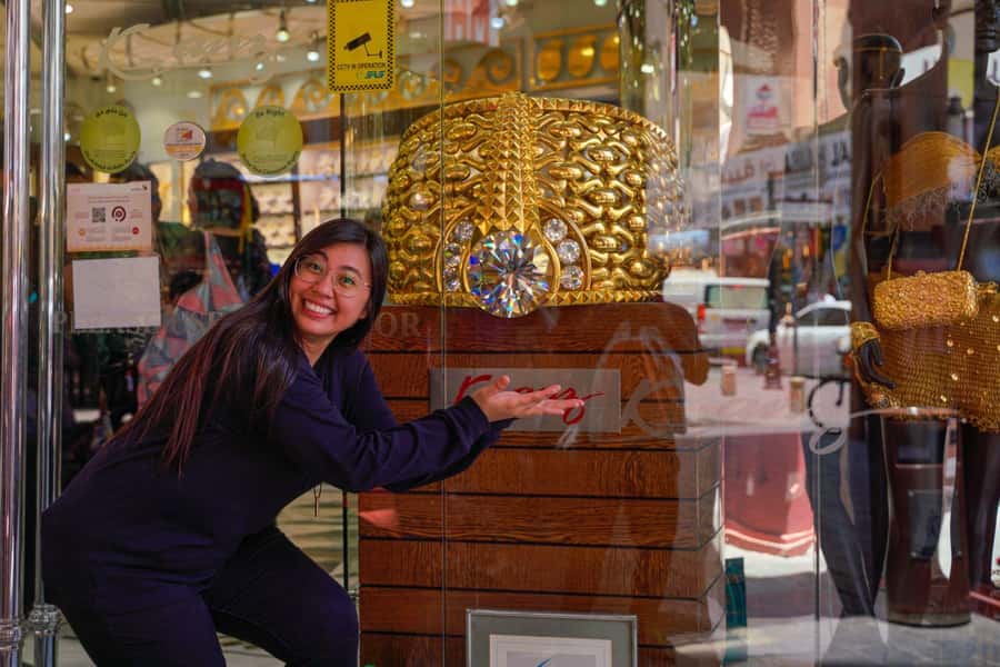 From Abu Dhabi: Dubai City Tour with Frame & Abra Boat Ride - Al Fahidi, where Dubai slows down