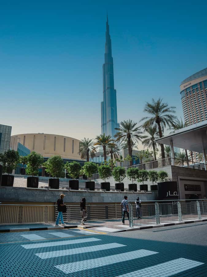 From Abu Dhabi: Dubai Full-Day Sightseeing Tour - Al Fahidi and the shift to old Dubai
