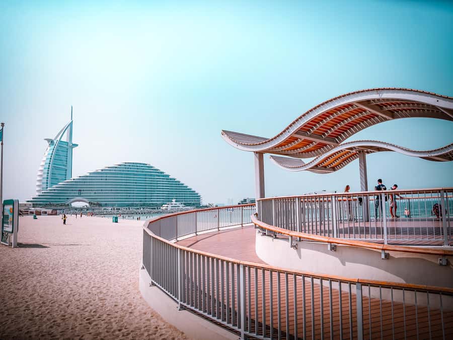 From Abu Dhabi: Dubai Full-Day Sightseeing Tour - Is $84 a fair price?
