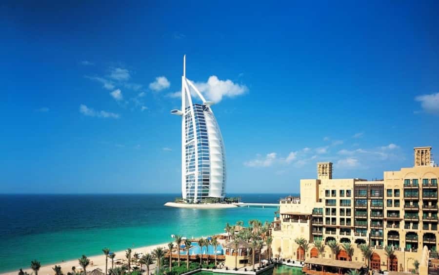 From Abu Dhabi: Explore Dubai with Optional Lunch - Why this Abu Dhabi to Dubai tour works