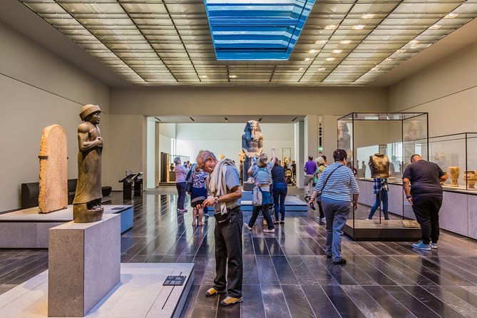 From Dubai: Abu Dhabi Day Tour with Grand Mosque & Louvre Museum - Who gets the best value from this tour