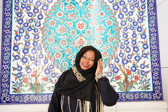 From Dubai: Abu Dhabi Full-Day Trip with Louvre & Grand Mosque - Why this Dubai to Abu Dhabi trip works