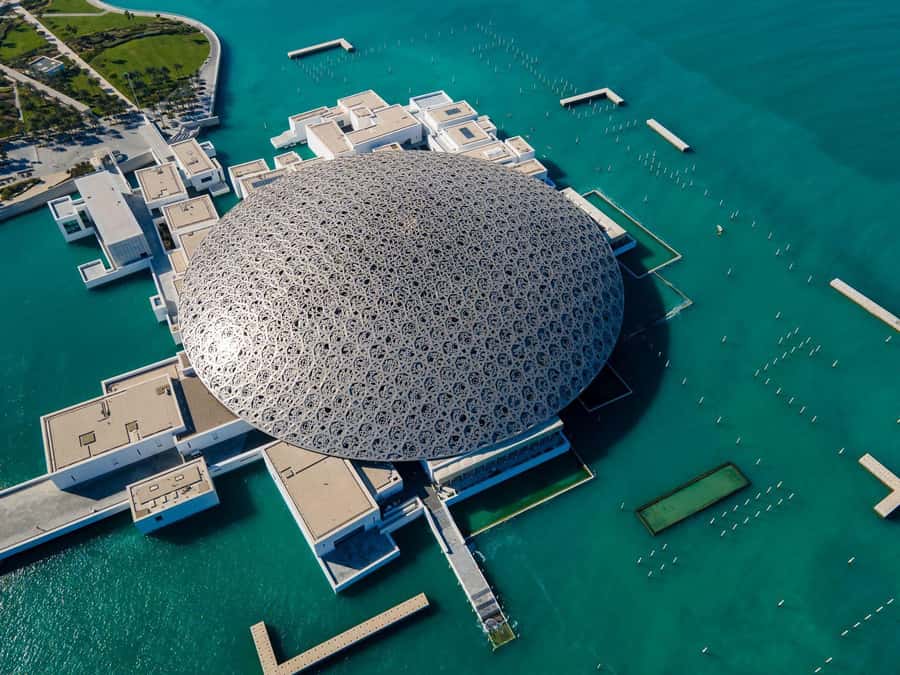 From Dubai: Abu Dhabi Grand Mosque & Louvre Museum Full-Day - Why this Dubai to Abu Dhabi day trip works