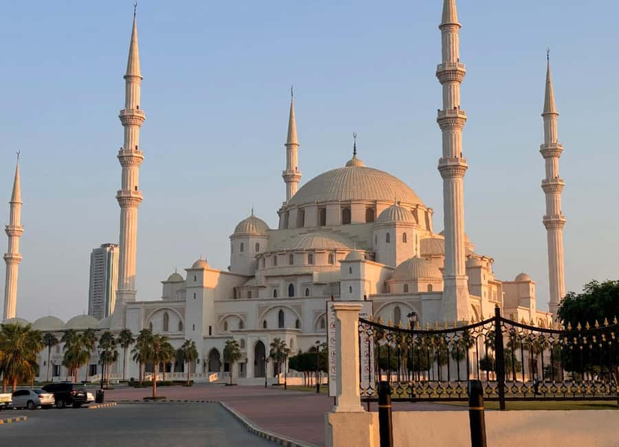 From Dubai: Fujairah City Tour - Key points to know before booking