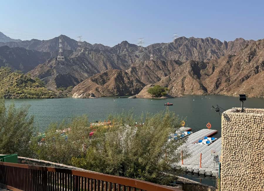From Dubai: Fujairah City Tour - Sheikh Zayed Grand Mosque in Fujairah