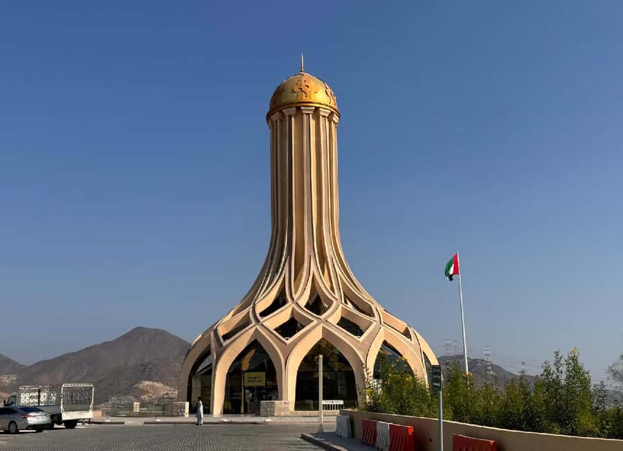 From Dubai: Fujairah City Tour - Transport, timing, and the practical details