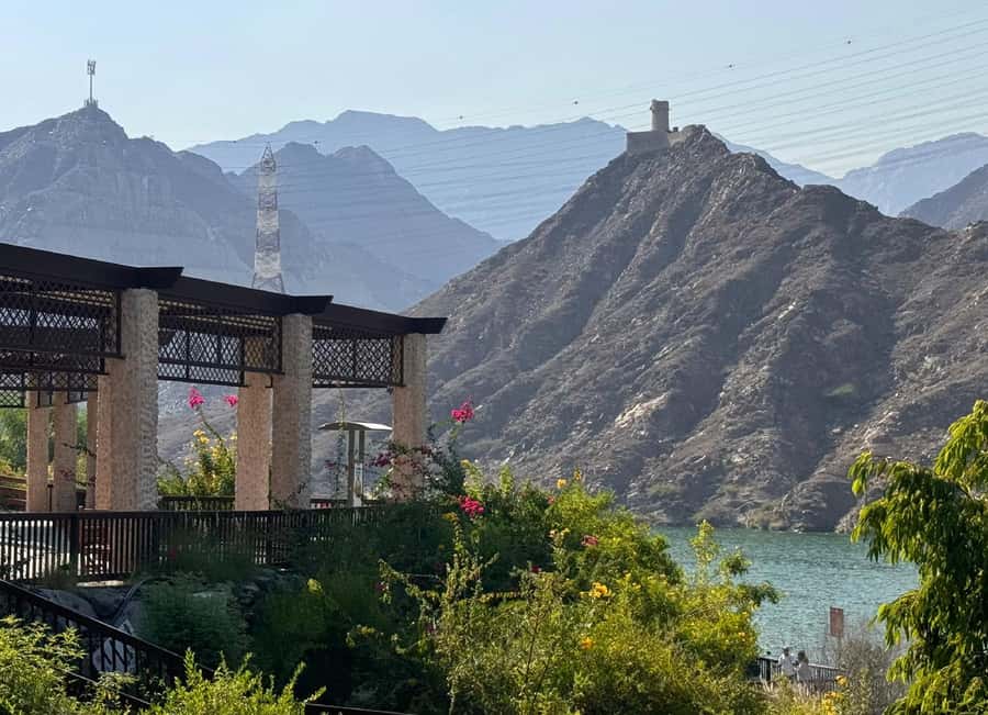 From Dubai: Fujairah City Tour - The guide can shape the whole day