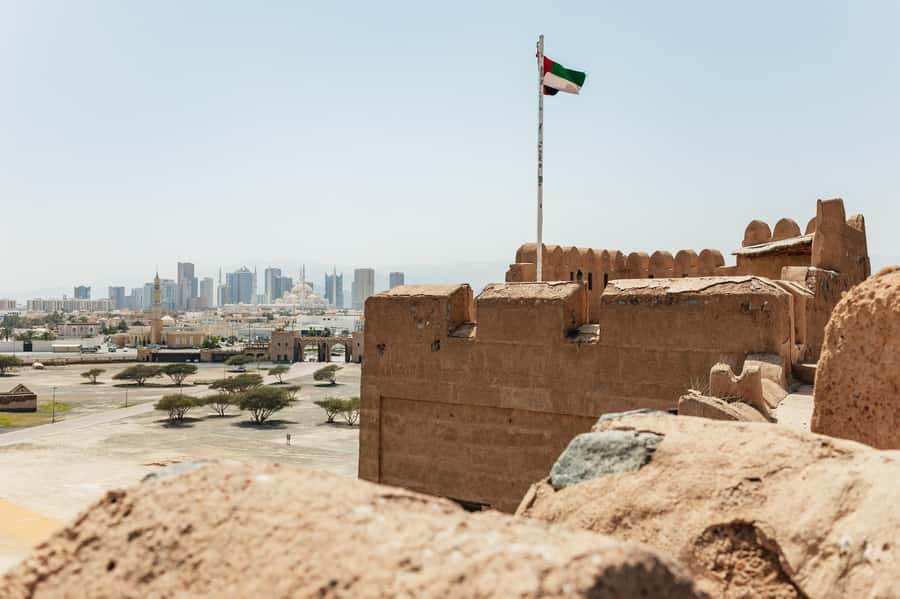From Dubai: Fujairah East Coast Tour - Fujairah Museum and Heritage Village