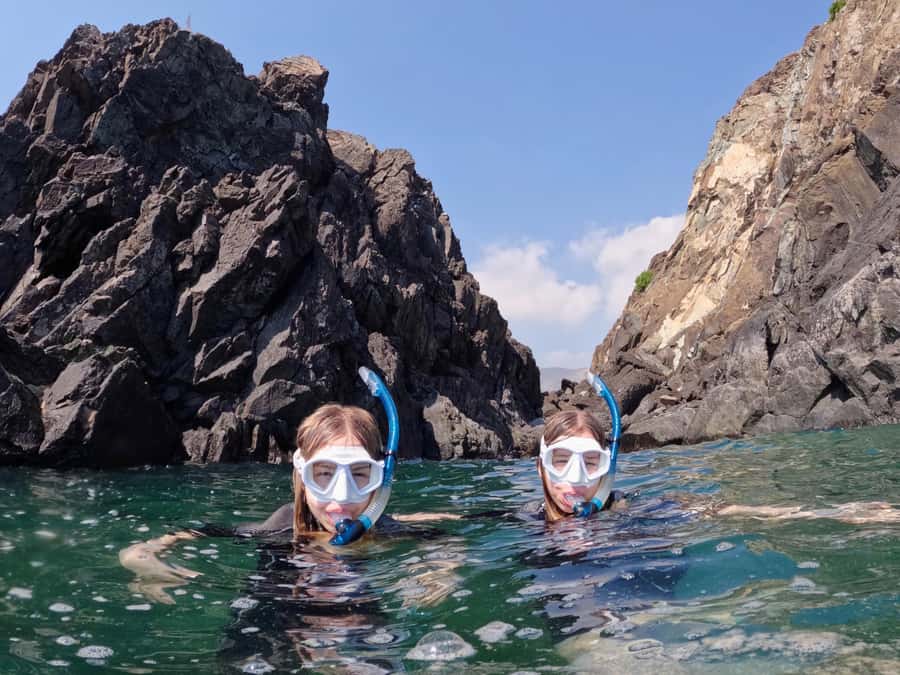From Dubai: Fujairah Snorkeling with Turtles, Transfer & BBQ - BBQ lunch at the Fujairah center