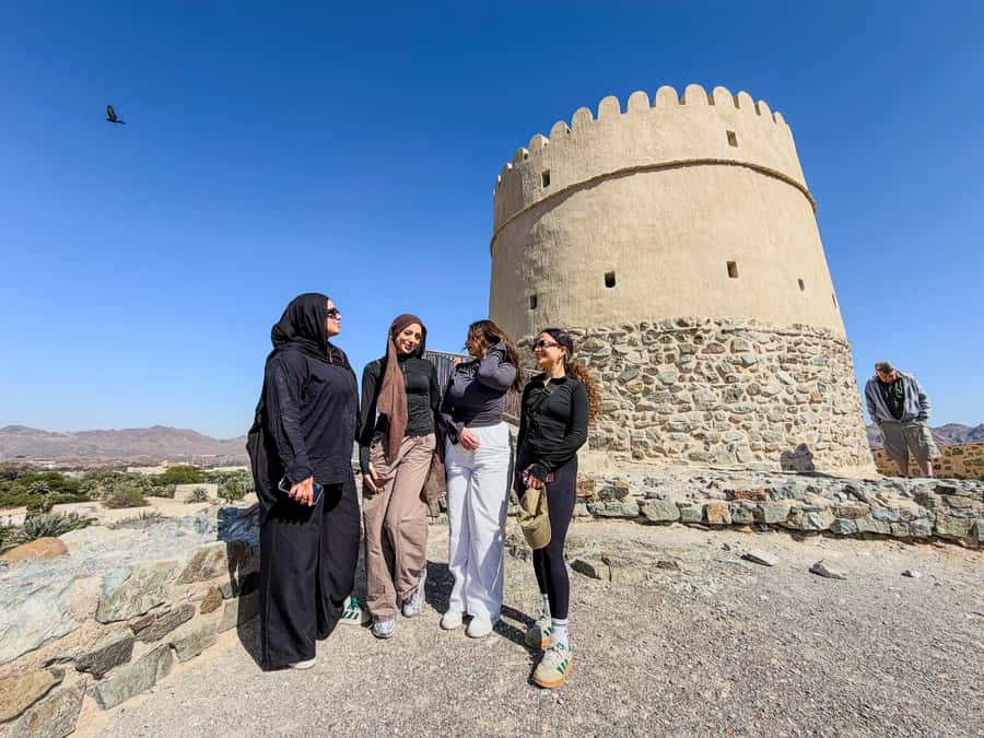 From Dubai: Hatta Sightseeing Tour with kayaking - Hatta Hill Park and mountain viewpoints