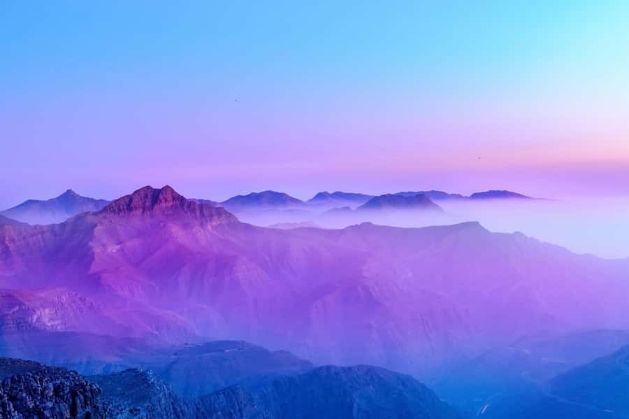 From Dubai: Jabel Jais High Mountain Tour with Transfers - Key points to know before you book