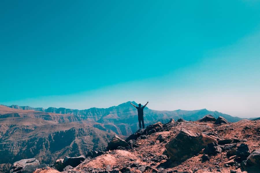 From Dubai: Jabel Jais High Mountain Tour with Transfers - What the $272 group price really buys