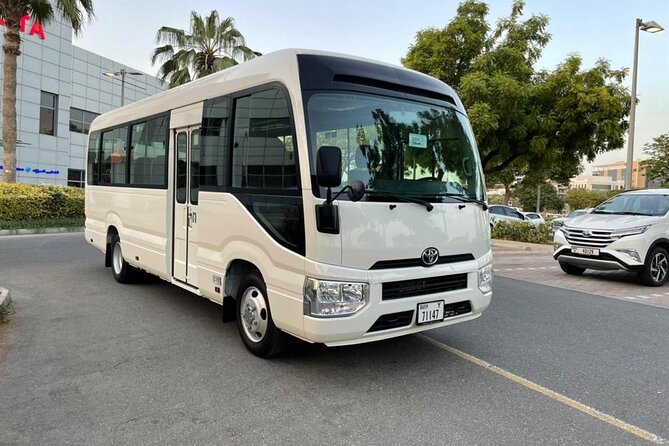 From Dubai: Private Chauffeur Service to Abu Dhabi - Sheikh Zayed Grand Mosque deserves the longest visit