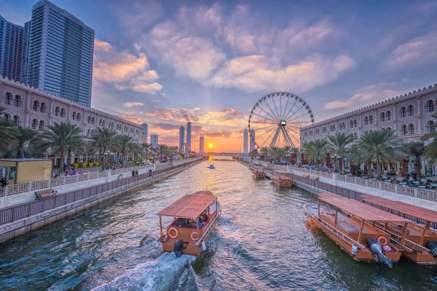 From Dubai: Sharjah Heritage & Culture Tour - Key points to know before booking
