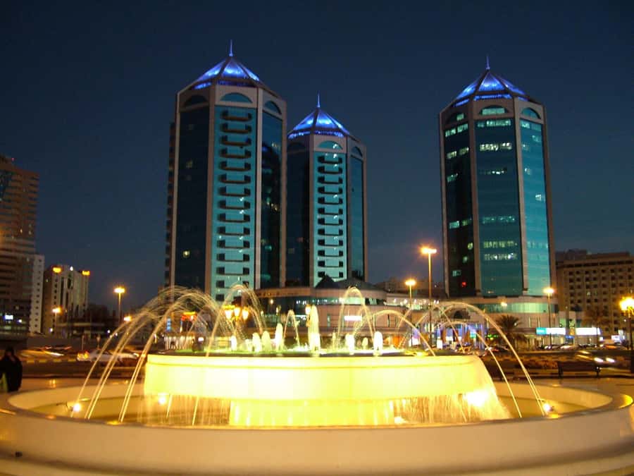 From Dubai: Sharjah Heritage & Culture Tour - Al Arsa Souk and the pleasure of a slower market